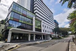 San Centre (D3), Office #459444231